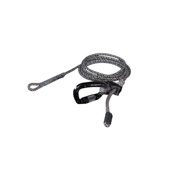 Hunt Arsenal 6mm Glyde Lineman's Rope