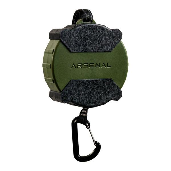 Hunt Arsenal Micro Retrax Hoist