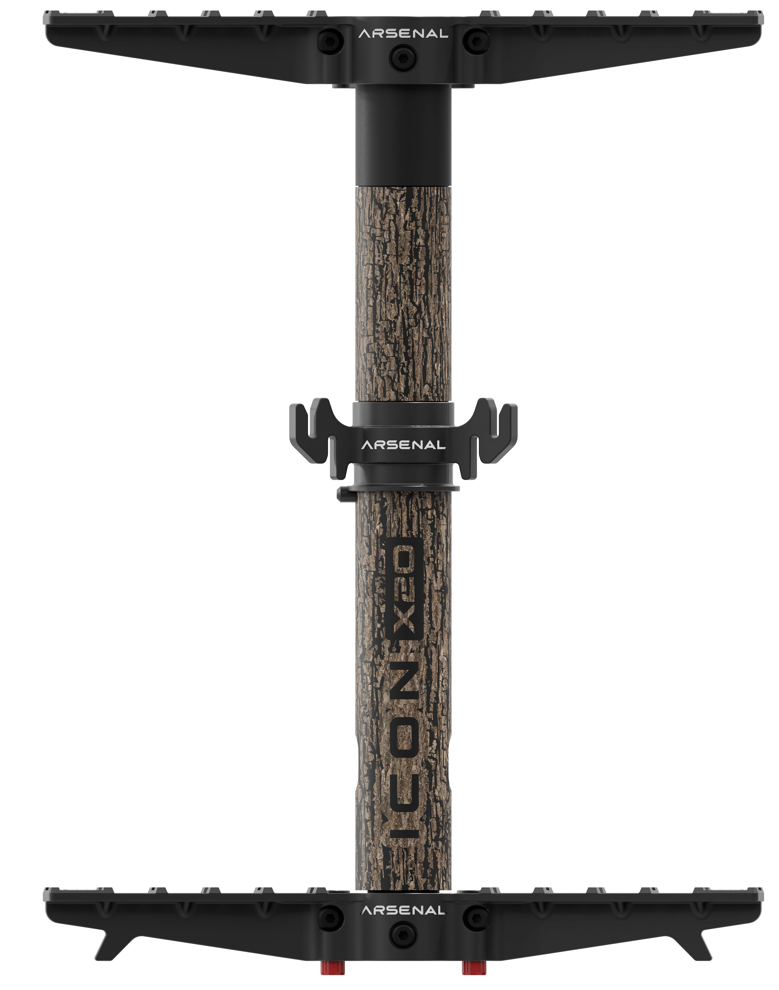 Hunt Arsenal Icon X20 Climbing Sticks - Hunt Arsenal