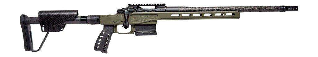 Horizon Firearms Venatic DM 300 Winchester Magnum Rifle - Horizon Firearms