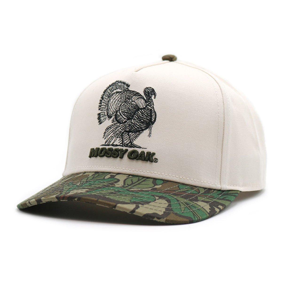 Center Stage A Frame Adjustable Hat - Center Stage