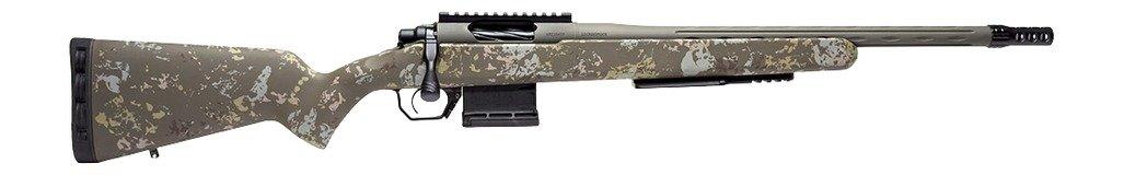 Horizon Firearms Vandal II 22 Creedmoor Rifle - Horizon Firearms