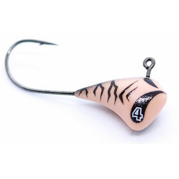 VENOM FLOATS Venom Tungsten Inferno Core Minnow Horizontal