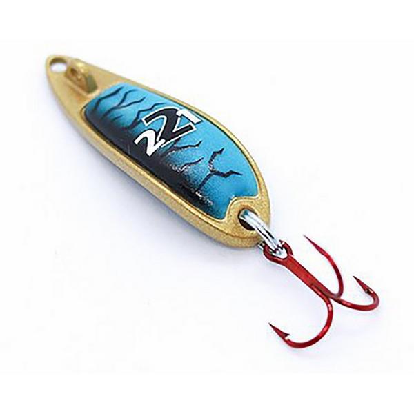 VENOM FLOATS Venom 221 Inferno Flutter Spoon