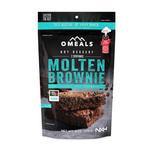 Omeals Molten Brownie - Thumbnail 1 of 2