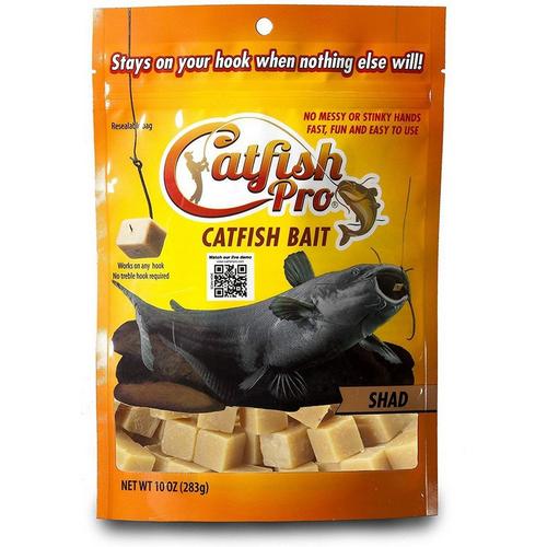 Catfish Pro Bait 10 Oz. - Primary Image