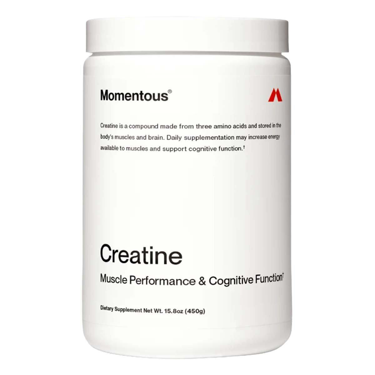 Momentous Creatine