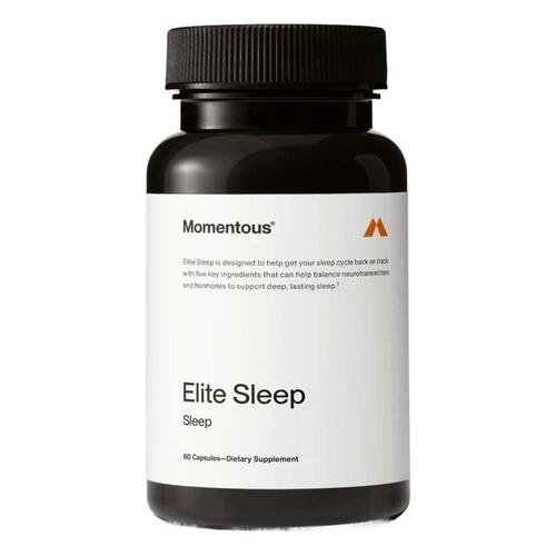 Momentous Elite Sleep - Primary Image