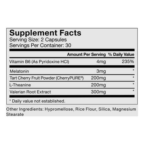Momentous Elite Sleep - Primary Image