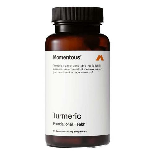 Momentous Turmeric - Primary Image