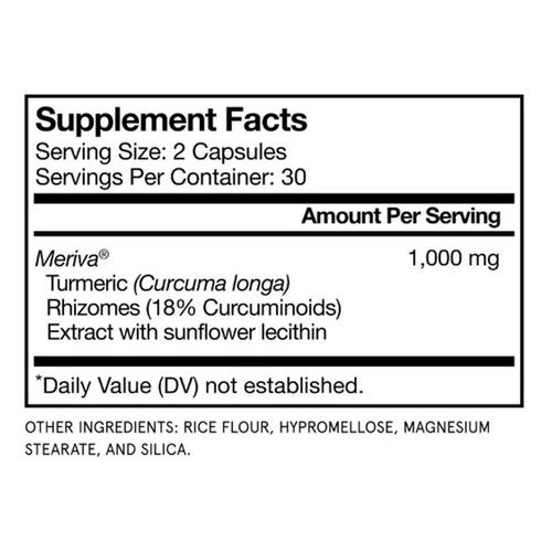 Momentous Turmeric - Primary Image