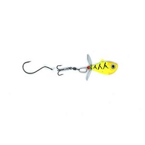 WNC Tiger - Walleye Nation Creations Death Jig