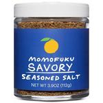 Momofuku Savory Seasoned Salt 3.9 oz - Thumbnail 1 of 3