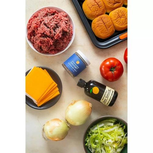 Momofuku Savory Seasoned Salt 3.9 oz - Primary Image