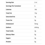 Iowa Smokehouse Original Summer Sausage - Thumbnail 3 of 3