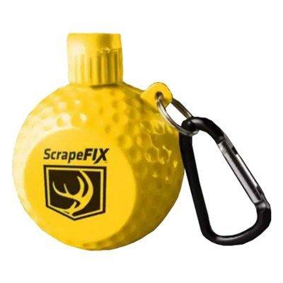 ScrapeFix Dominant Buck Attractant - Wind Pro Windage Llc