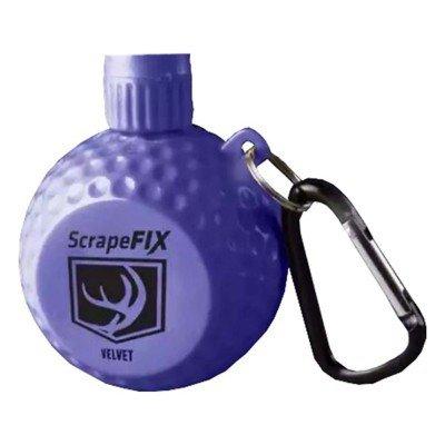 Scrapefix Velvet - Wind Pro Windage Llc