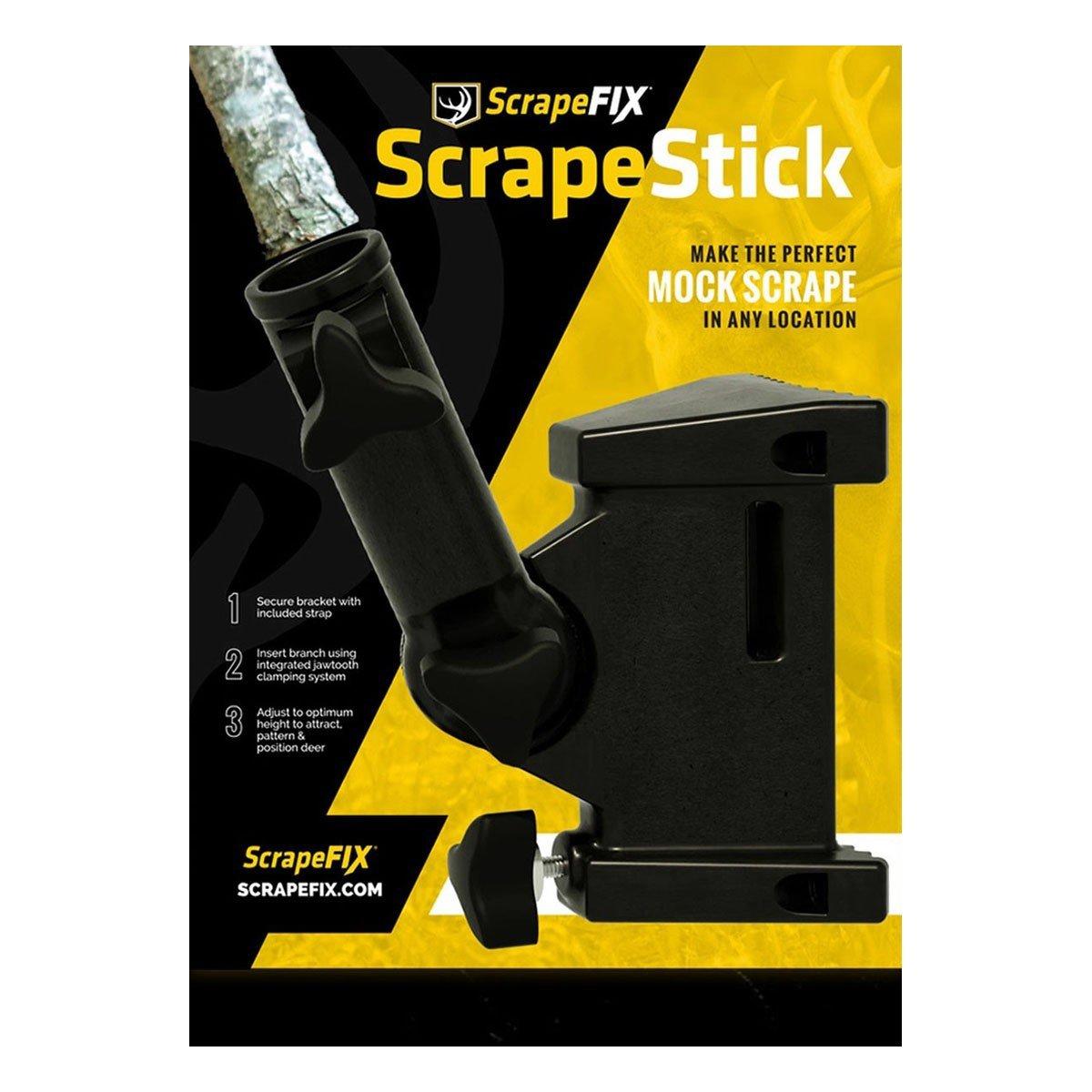Scrape Fix Scrape Stick - Wind Pro Windage Llc