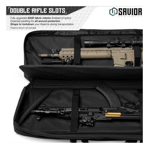 Savior Equipment Urban Warfare Tactical Gun Case - Primary Image