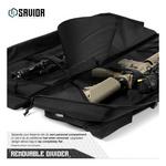 Savior Equipment Urban Warfare Tactical Gun Case - Thumbnail 3 of 5