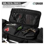 Savior Equipment Urban Warfare Tactical Gun Case - Thumbnail 4 of 5