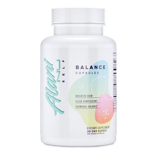 Alani NU Balance Vitamin Supplement - Primary Image