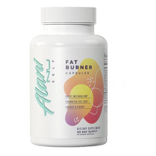 Alani NU Fat Burner Vitamin Supplement - Primary Image