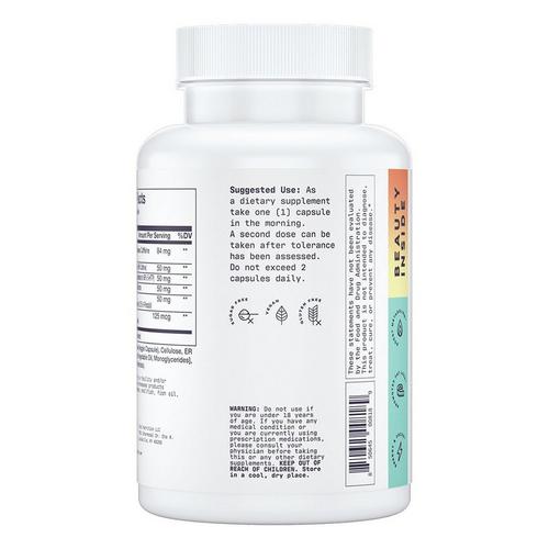 Alani NU Fat Burner Vitamin Supplement - Primary Image