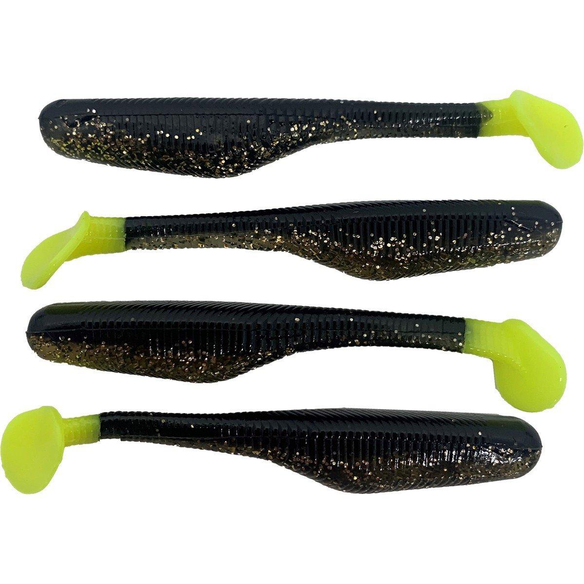 Texas Roach - Down South Burner Shad