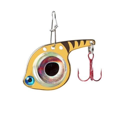 FishDaddy Dirty Bomb Minnow - Primary Image