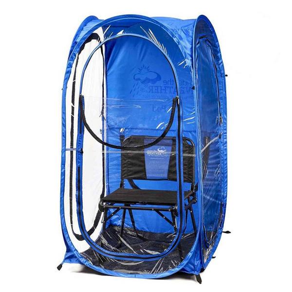 WEATHER POD MyPod