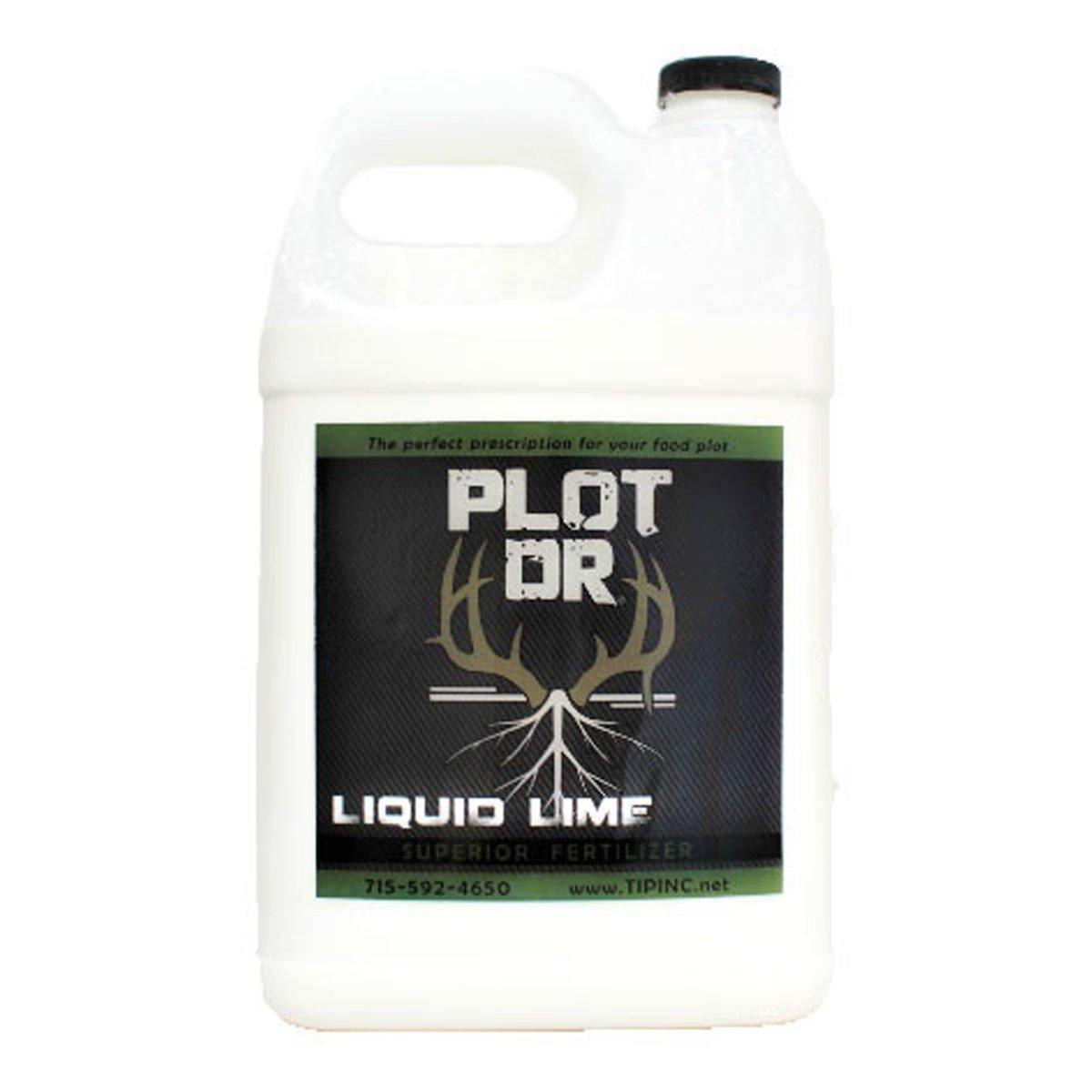 Horny Buck Seed Liquid Lime - Horny Buck Seed