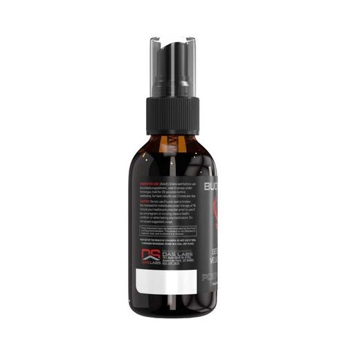 Bucked Up Deer Antler Velvet Spray - Primary Image