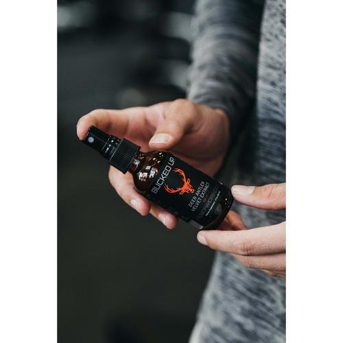 Bucked Up Deer Antler Velvet Spray - Primary Image