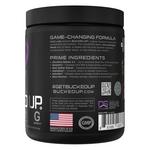 Bucked Up Pre-Workout - Thumbnail 2 of 5