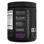 Bucked Up Pre-Workout - Thumbnail 3 of 5