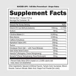 Bucked Up Pre-Workout - Thumbnail 5 of 5