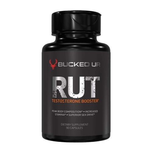 Bucked Up RUT Testosterone Booster - Primary Image