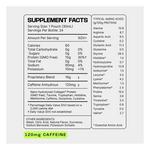 Frog Fuel Power Protein Energized - 24 Pack - Thumbnail 2 of 9