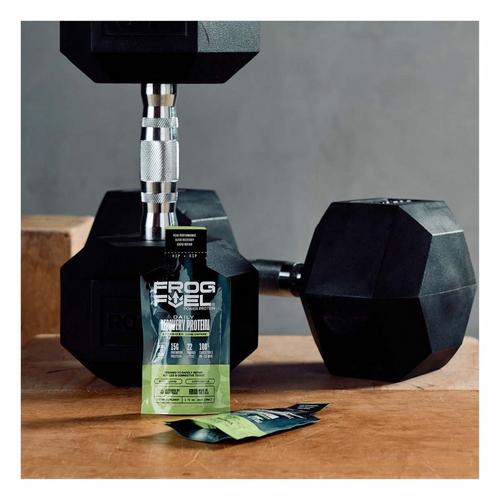 Frog Fuel Power Protein Energized - 24 Pack - Primary Image