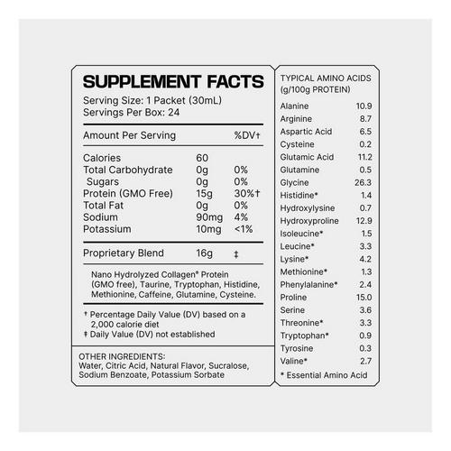 Frog Fuel Power Protein - 24 Pack - Primary Image