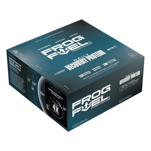Frog Fuel Power Protein - 24 Pack - Primary Image