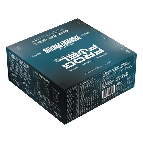 Frog Fuel Power Protein - 24 Pack - Primary Image