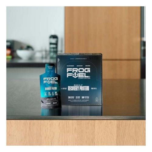 Frog Fuel Power Protein - 24 Pack - Primary Image