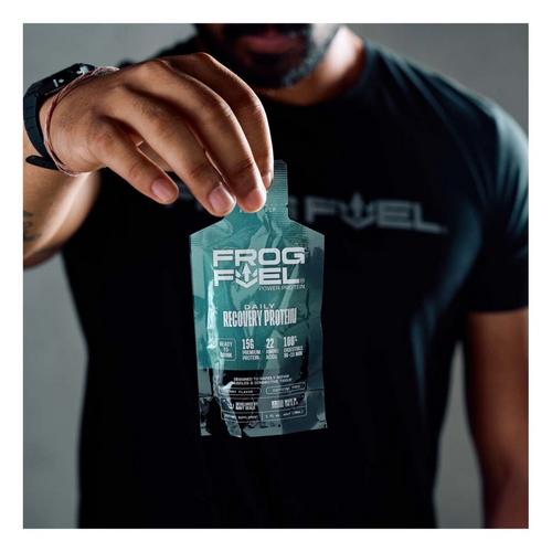 Frog Fuel Power Protein - 24 Pack - Primary Image