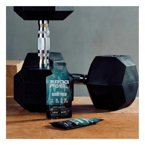 Frog Fuel Power Protein - 24 Pack - Primary Image