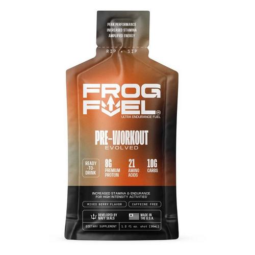 Frog Fuel Ultra Fuel  - 24 Pack - Primary Image