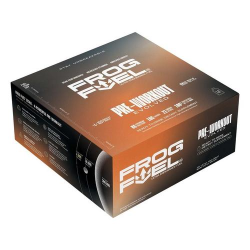 Frog Fuel Ultra Fuel  - 24 Pack - Primary Image