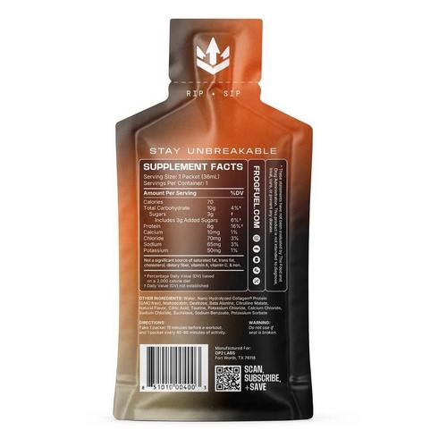Frog Fuel Ultra Fuel  - 24 Pack - Primary Image