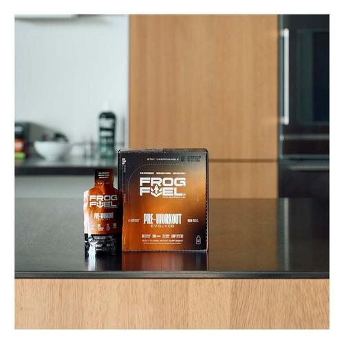 Frog Fuel Ultra Fuel  - 24 Pack - Primary Image